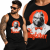 TANK TOP  HORROR DOGFATHER 3